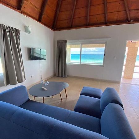 Caleta Tankah Hotel Tulum Luaran gambar