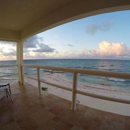 Caleta Tankah Hotel Tulum Luaran gambar