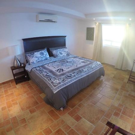 Caleta Tankah Hotel Tulum Luaran gambar